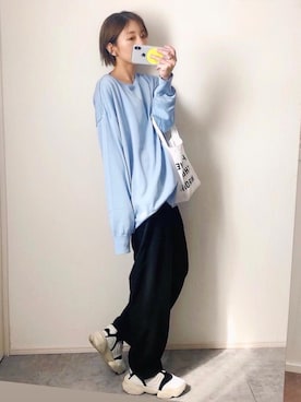 mayumiさんのコーディネート