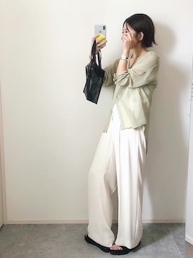 mayumiさんのコーディネート