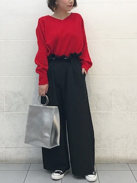 Nozomiさんのコーディネート