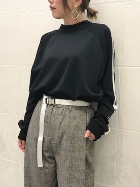 Nozomiさんのコーディネート