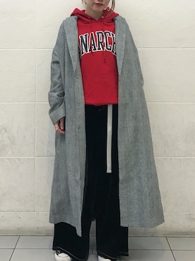 Nozomiさんのコーディネート