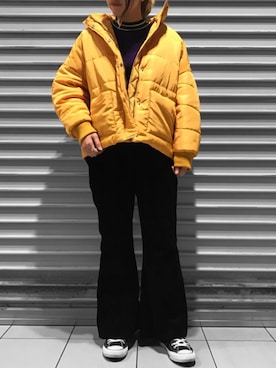 Nozomiさんのコーディネート