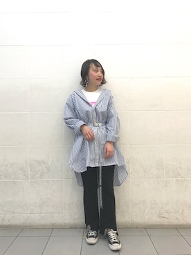 Nozomiさんのコーディネート