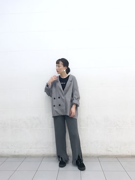 Nozomiさんのコーディネート