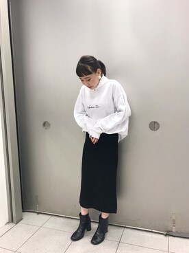 Nozomiさんのコーディネート