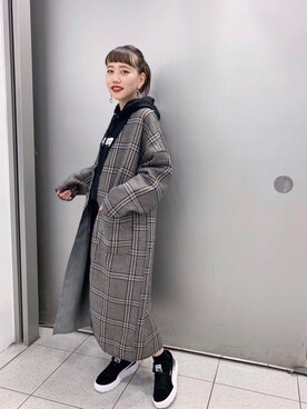 Nozomiさんのコーディネート