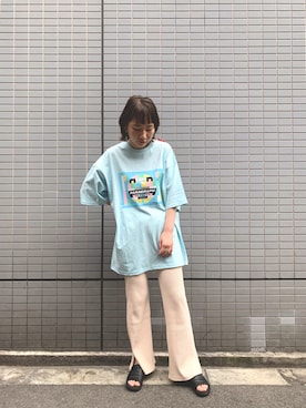 Nozomiさんのコーディネート