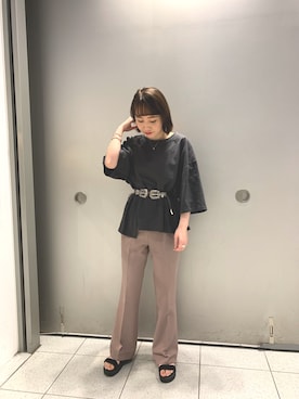 Nozomiさんのコーディネート