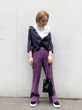 Nozomiさんのコーディネート