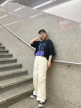 Nozomiさんのコーディネート