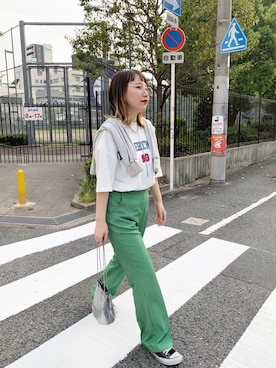 Nozomiさんのコーディネート