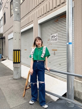 Nozomiさんのコーディネート