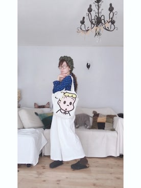 iroas31さん(レディース・153cm)の春コーディネート