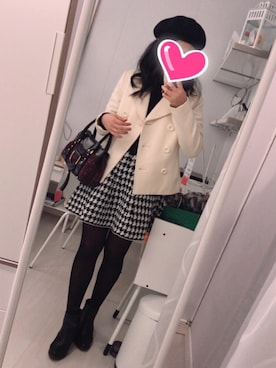 しょうこさんのコーディネート