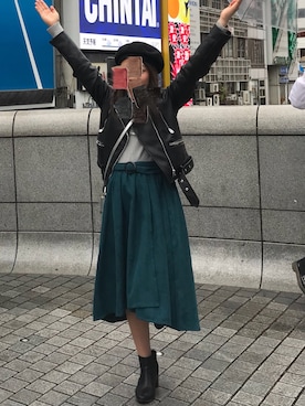 しょうこさんのコーディネート