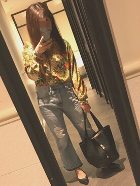 しょうこさんのコーディネート