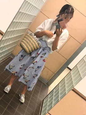 しょうこさんのコーディネート