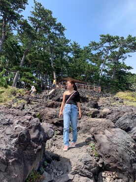 しょうこさんのコーディネート