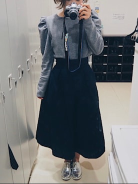 しょうこさんのコーディネート