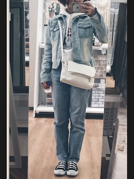 しょうこさんのコーディネート