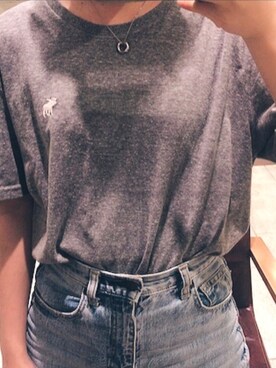 しょうこさんのコーディネート