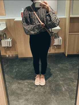 しょうこさんのコーディネート