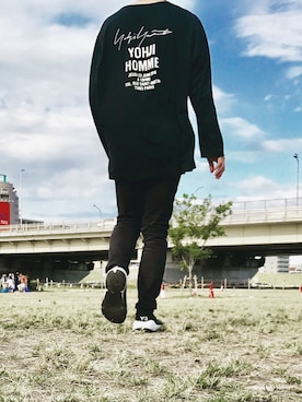 ryuichi さんのコーディネート