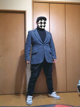 xeroxeroさんのコーディネート