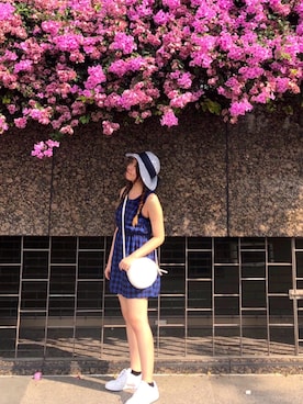 demi.alienさんのコーディネート