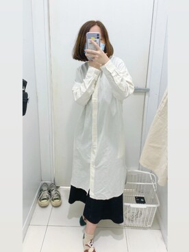 ymmdsxさんのコーディネート