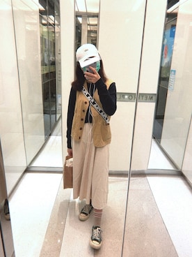 ymmdsxさんのコーディネート