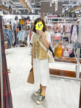 ymmdsxさんのコーディネート