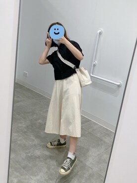 ymmdsxさんのコーディネート