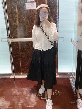 ymmdsxさんのコーディネート