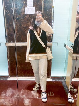 ymmdsxさんのコーディネート