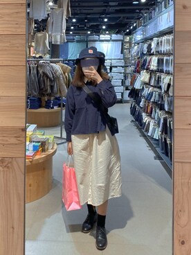 ymmdsxさんのコーディネート