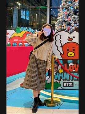 ymmdsxさんのコーディネート