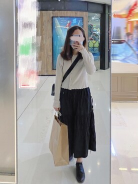 ymmdsxさんのコーディネート