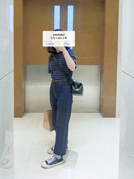 ymmdsxさんのコーディネート