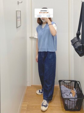 ymmdsxさんのコーディネート