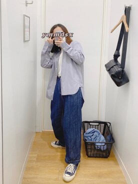 ymmdsxさんのコーディネート