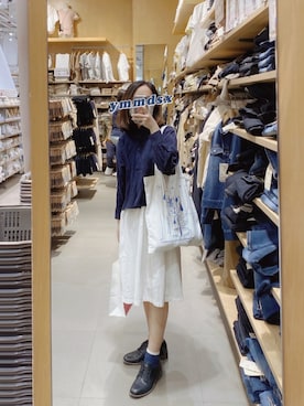 ymmdsxさんのコーディネート