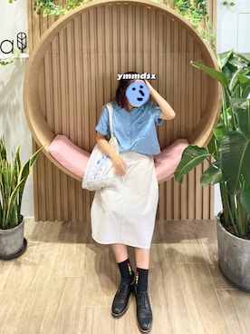 ymmdsxさんのコーディネート