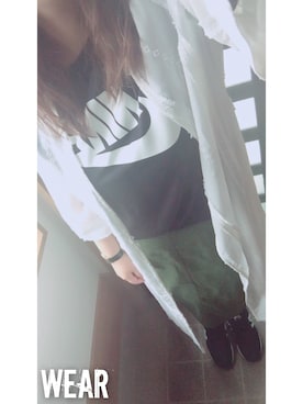 s a t o さん(レディース・157cm)の夏コーディネート