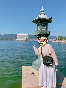 s a t o さん（レディース・157cm）の秋コーディネート