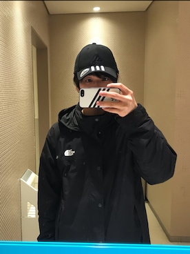 Gintaroさんのコーディネート
