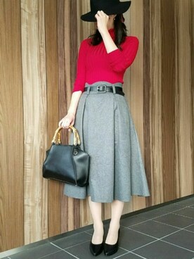 RyuRyu さんのコーディネート