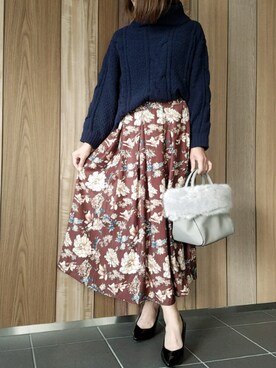 RyuRyu さんのコーディネート