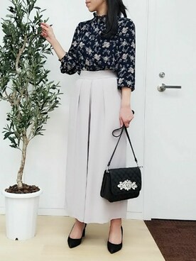 RyuRyu さんのコーディネート