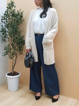 RyuRyu さんのコーディネート